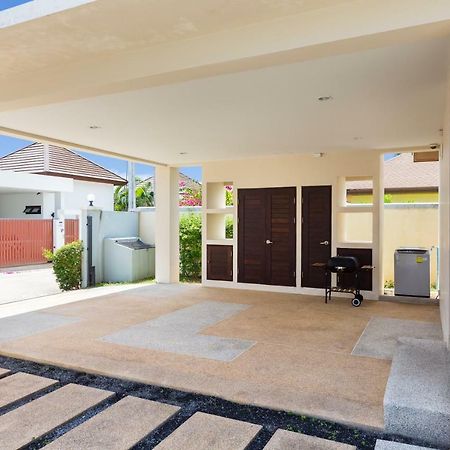 Villa Jasmine Rawai Екстериор снимка